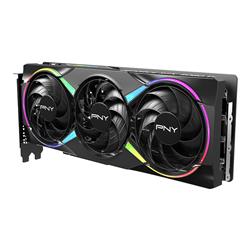 PNY GeForce RTX 5060 Ti 16GB GDDR7 OC GPU - (VCG5060T16DFXPB1-O)