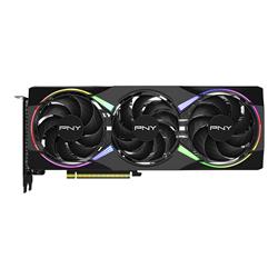 PNY GeForce RTX 5060 Ti 16GB GDDR7 OC GPU - (VCG5060T16DFXPB1-O)
