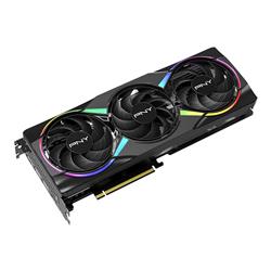 PNY GeForce RTX 5060 Ti 16GB GDDR7 OC GPU - (VCG5060T16DFXPB1-O)