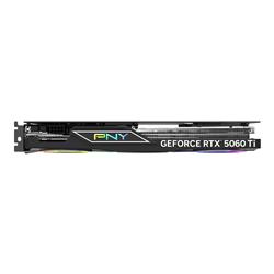 PNY GeForce RTX 5060 Ti 16GB GDDR7 OC GPU - (VCG5060T16DFXPB1-O)