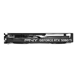 PNY GEFORCE RTX 5060 TI 16GB DUAL FAN GRAPHICS CARD