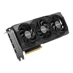 PNY Ventilateur triple GeForce RTX 5070 GDDR7 Trois ventilateurs