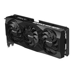 PNY Ventilateur triple GeForce RTX 5070 GDDR7 Trois ventilateurs