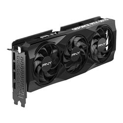 PNY Ventilateur triple GeForce RTX 5070 GDDR7 Trois ventilateurs