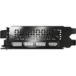 PNY GeForce RTX™ 5050 GDDR7 Deux ventilateurs