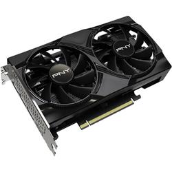 PNY GeForce RTX™ 5060 GDDR7 Double Fans