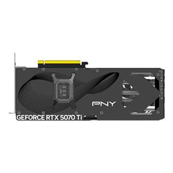 PNY GeForce RTX™ 5070 Ti 16 Go