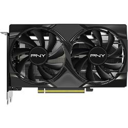 PNY GeForce RTX™ 5060 GDDR7 Double Fans
