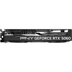PNY GeForce RTX™ 5060 GDDR7 Double Fans