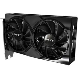 PNY GeForce RTX™ 5060 GDDR7 Double Fans