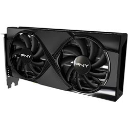 PNY GeForce RTX™ 5060 Ti GDDR7 Deux ventilateurs