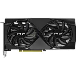 PNY GeForce RTX™ 5060 Ti GDDR7 Deux ventilateurs