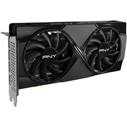 PNY GeForce RTX™ 5060 Ti GDDR7 Deux ventilateurs