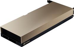 NVIDIA H100 80GB Graphic Card PCIe Gen5: 128GB/s