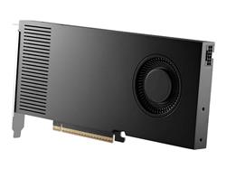 PNY NVIDIA RTX PRO 4000 BLACKWELL 24 Go GDDR7 PCI Express 5.0 x16