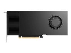 PNY NVIDIA RTX PRO 4000 BLACKWELL 24 Go GDDR7 PCI Express 5.0 x16