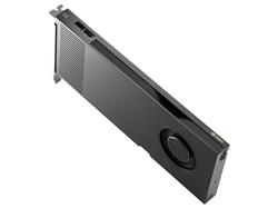 PNY NVIDIA RTX PRO 4000 BLACKWELL 24 Go GDDR7 PCI Express 5.0 x16