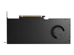 PNY NVIDIA RTX PRO 4000 BLACKWELL 24 Go GDDR7 PCI Express 5.0 x16