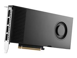 PNY NVIDIA RTX PRO 4000 BLACKWELL 24 Go GDDR7 PCI Express 5.0 x16