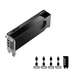 PNY NVIDIA RTX PRO 4000 Blackwell Édition SFF GDDR7