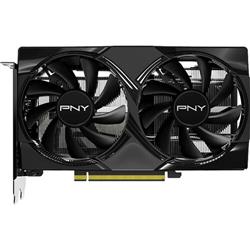 PNY GeForce RTX™ 5050 GDDR6 Double Fans