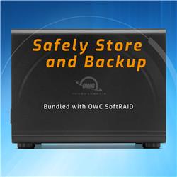 OWC RAID Enclosures