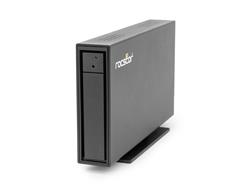 ROCSTOR ROCPRO D91 18 TB DESKTOP HARD DRIVE - EXTERNAL - BLACK