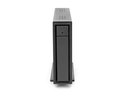ROCSTOR ROCPRO D91 18 TB DESKTOP HARD DRIVE - EXTERNAL - BLACK