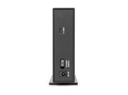 ROCSTOR ROCPRO D91 18 TB DESKTOP HARD DRIVE - EXTERNAL - BLACK