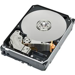Disque dur TOSHIBA N300 PRO MN11 22 To SATA 6 Gbit/s 3,5 pouces