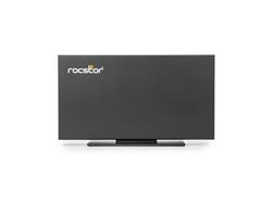 ROCSTOR ROCPRO D91 18 TB DESKTOP HARD DRIVE - EXTERNAL - BLACK