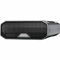 SanDisk PROJET G-DRIVE 22To Noir