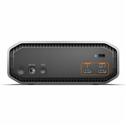 SanDisk PROJET G-DRIVE 22To Noir