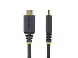 STARTECH 2m (6.6ft) Premium Certified High Speed HDMI Cable, 4K 60Hz/1