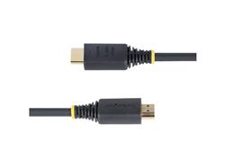 STARTECH 2m (6.6ft) Premium Certified High Speed HDMI Cable, 4K 60Hz/1