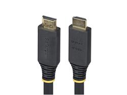 Câble HDMI actif haute vitesse STARTECH 10 m (32,8 pi), 4K 60 Hz/1440p 144 Hz