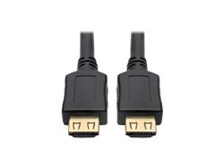 Tripp Lite High-Speed HDMI Cable, 35 ft. - (P568-035-BK-GRP)