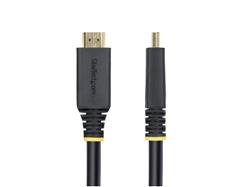 Câble HDMI actif haute vitesse STARTECH 10 m (32,8 pi), 4K 60 Hz/1440p 144 Hz