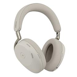 Jabra Evolve3 85 MS, Link390c, Gris chaud