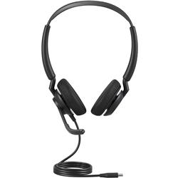 Jabra Engage 50 II - Écouteurs stéréo USB-C UC