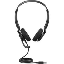 Jabra Engage 50 II - Écouteurs stéréo USB-A UC