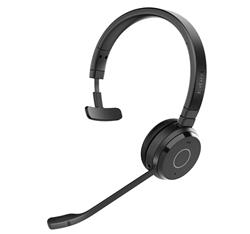 Jabra Evolve 65 TE USB-A UC Mono