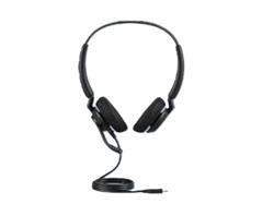 Jabra Engage 40 - Inline Link, stéréo, USB C/A, UC