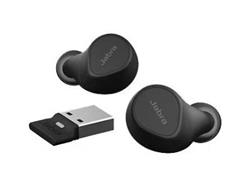Jabra Evolve2 Buds USB-A-UC – Chargeur sans fil