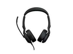 Jabra Evolve2 50, USB C/A UC Stereo
