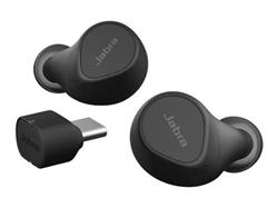 Jabra Evolve2 Buds USB-C-UC – Chargeur sans fil