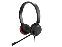 Jabra Evolve 30 II Headset - (5399-829-389-01)