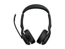 Jabra Evolve2 55 Link380a UC Stereo