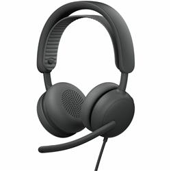 Logitech Zone Wired 2 for Business (Teams Version) - (981-001608)