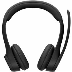 Casque Logitech Zone 305 - Graphite - Teams BT - (B2B)